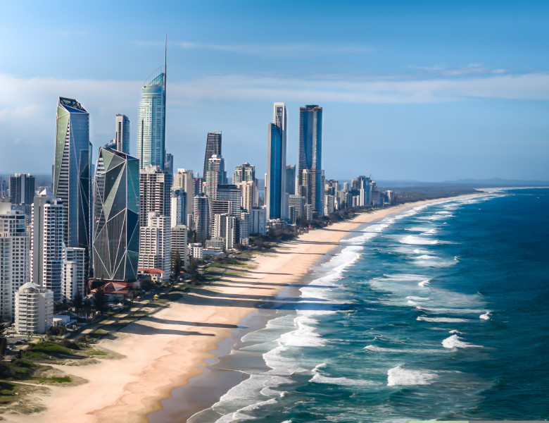 Australia / Foto: Shutterstock