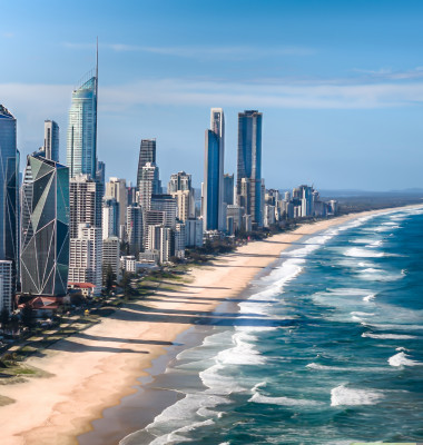 Australia / Foto: Shutterstock