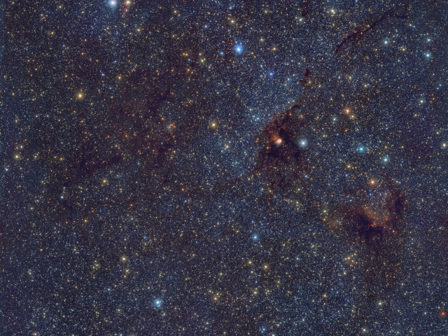 Semnale misterioase din galaxie i-au pus la lucru pe astronomi. O nouă descoperire ar putea explica una dintre cele mai mari enigme ale Universului