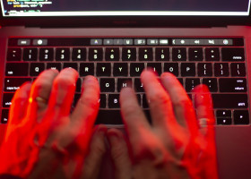 securitate cibernetica