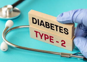 Diabetes,Type,2.,Medical,And,Health,Concept.,Diabetes,Type,2