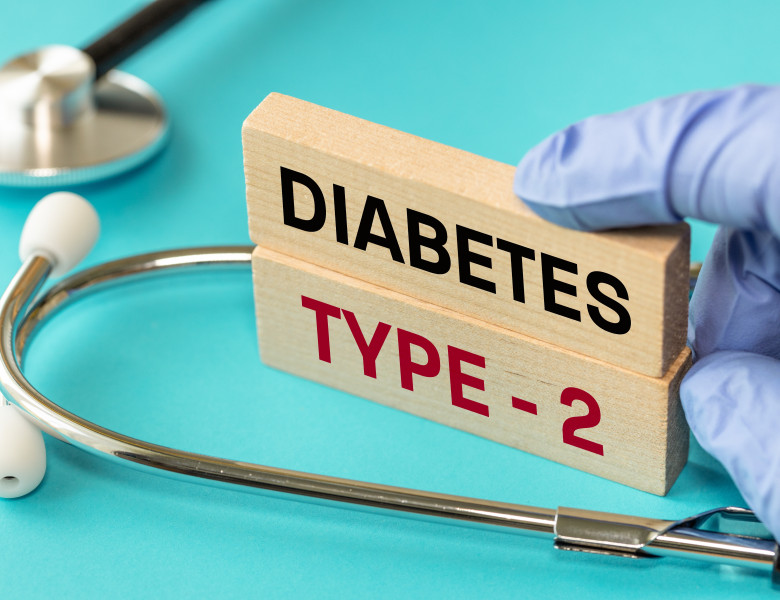 Diabetes,Type,2.,Medical,And,Health,Concept.,Diabetes,Type,2