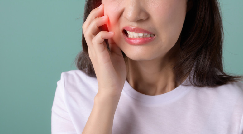 carii, dinti, probleme dentare