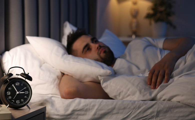 insomnie