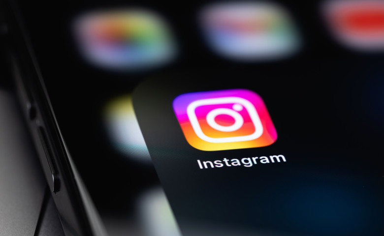 Instagram/ Shutterstock