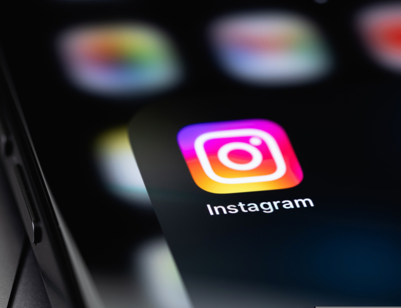 Instagram/ Shutterstock
