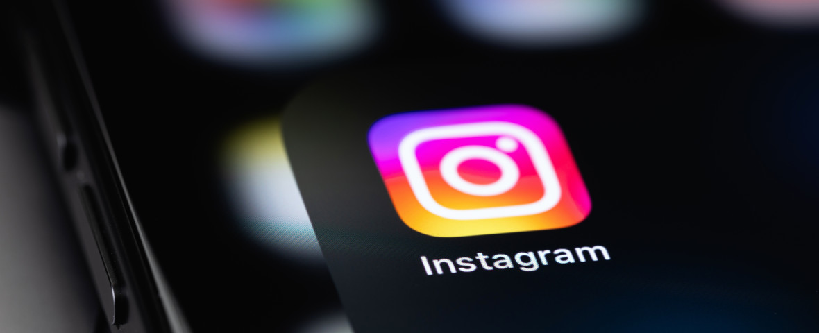 Instagram/ Shutterstock