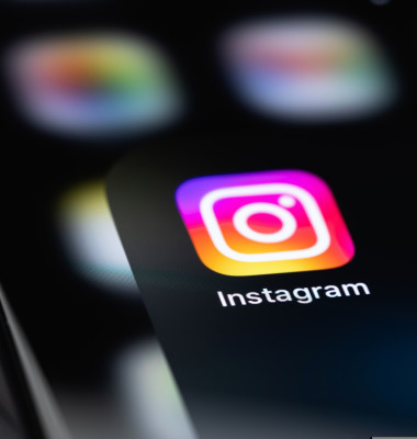 Instagram/ Shutterstock