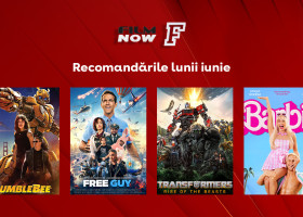 Vizual comunicat_Film Now _Recomandările lunii iunie