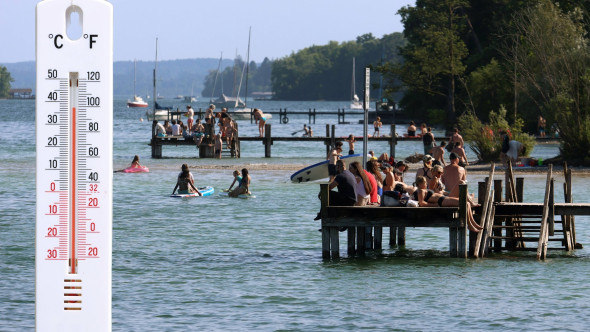 Semnele insolației și ale șocului termic. Cum le recunoști și cum intervii rapid