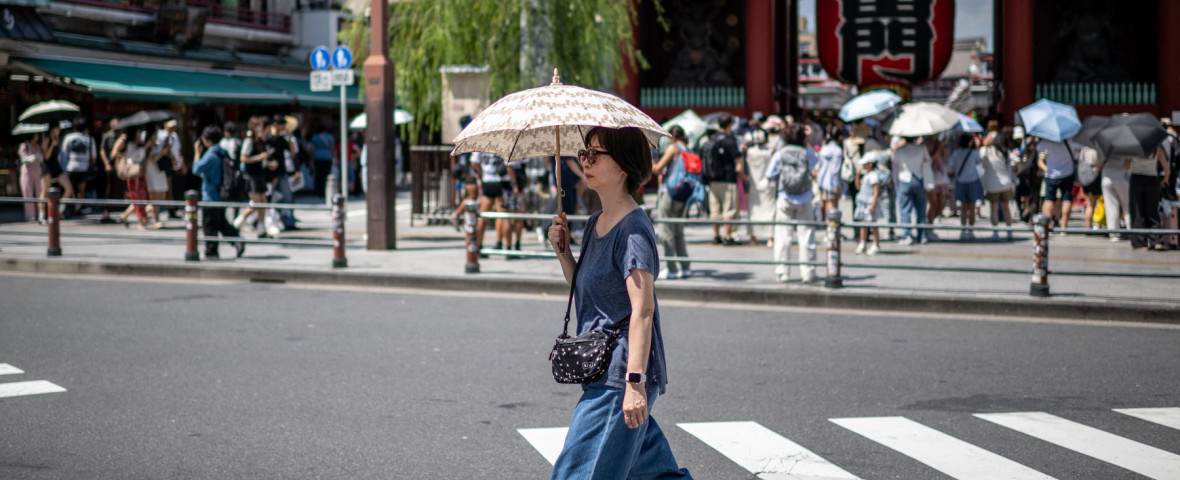 femeie din japonia