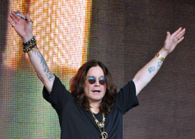 Ozzy Osbourne