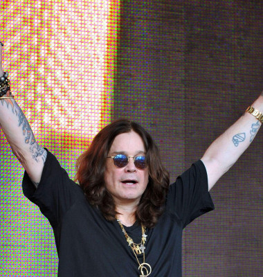 Ozzy Osbourne