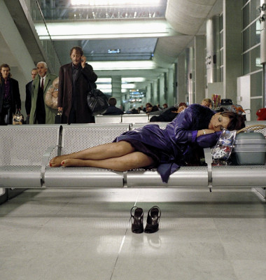 Jet Lag (2002)