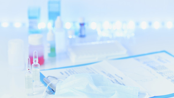 Legătura dintre Covid-19 şi bolile respiratorii. Cum ajută vaccinarea. Noi observații ale cercetătorilor