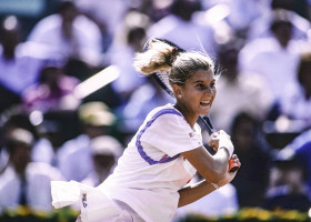 Monica Seles