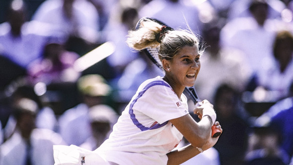 Ce este miastenia gravis, boala de care suferă fosta campioană de tenis Monica Seles. Cum se manifestă afecțiunea fără leac