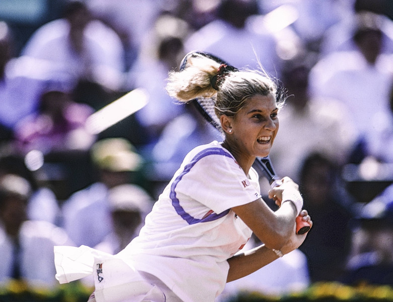 Monica Seles
