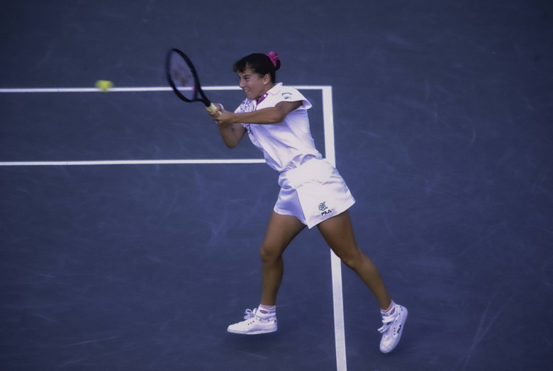 Monica Seles