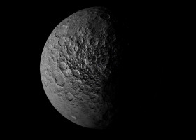 Planeta pitică Ceres