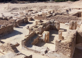 descoperire arheologica egipt