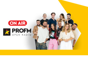 All Team PROFM - 780px × 600px