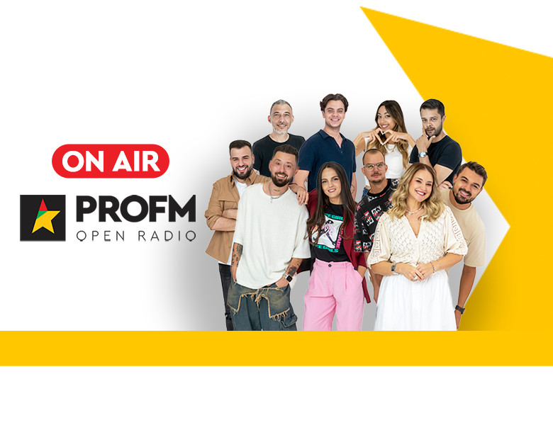 All Team PROFM - 780px × 600px