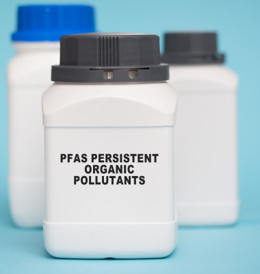 Persistent organic pollutants