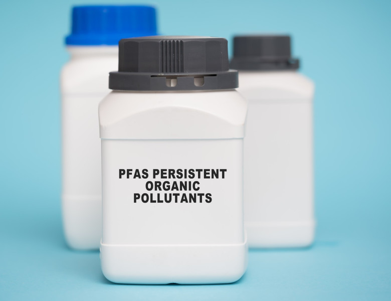 Persistent organic pollutants