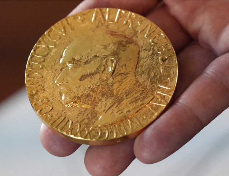 premiu nobel