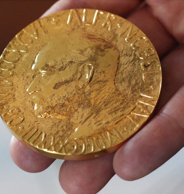 premiu nobel
