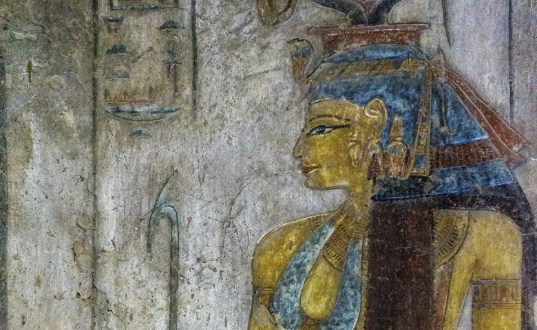 regina cleopatra