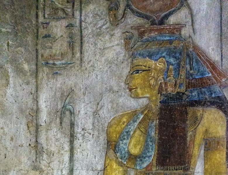 regina cleopatra