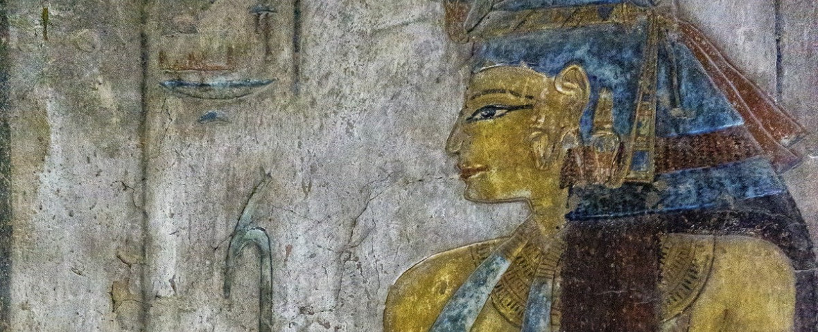 regina cleopatra