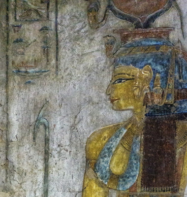 regina cleopatra