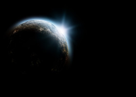 planetă