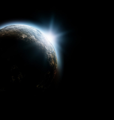 planetă