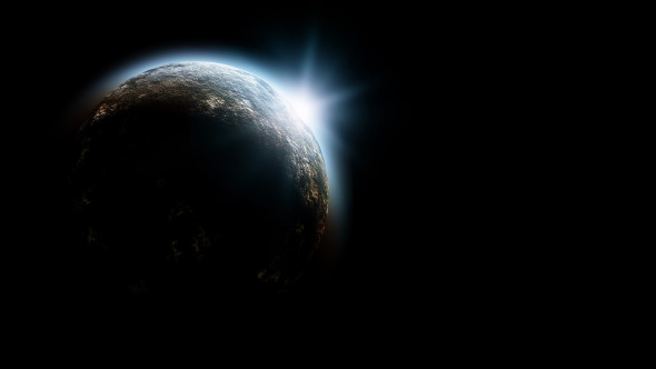 Planeta Y? Astronomii au găsit noi indicii despre o lume ascunsă în sistemul nostru solar