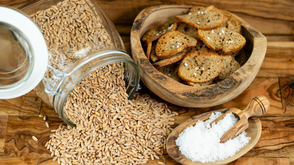 Ce ar determina de fapt sensibilitatea la gluten. Un studiu coordonat de cercetători din Australia vine cu dezvăluiri inedite