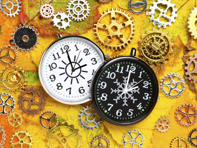 Ora de iarnă 2025. Când se schimbă ceasurile și cum ne afectează rutina zilnică