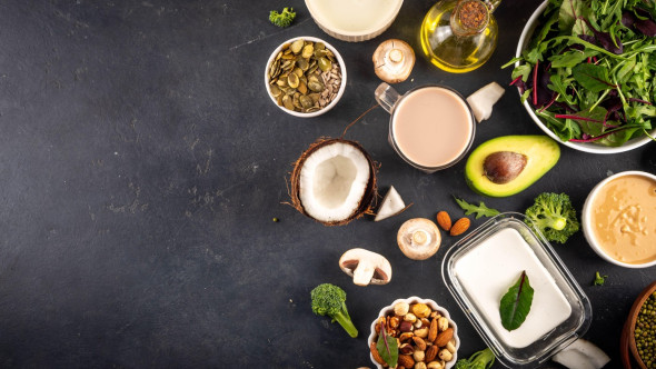 Dieta Portfolio, regimul care face furori la nivel mondial. Ce este și de ce unele studii spun că reduce colesterolul precum unele medicamente