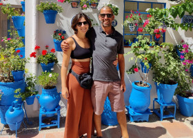 I am retiring 2 decades early after becoming a full-time house sitter abroad.