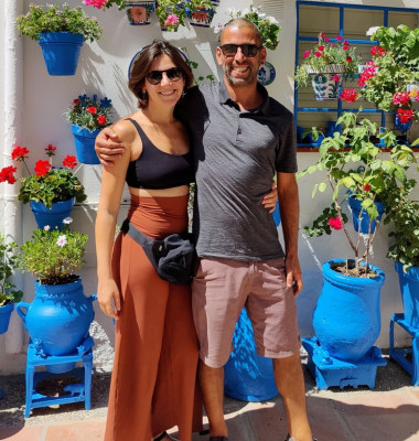 I am retiring 2 decades early after becoming a full-time house sitter abroad.