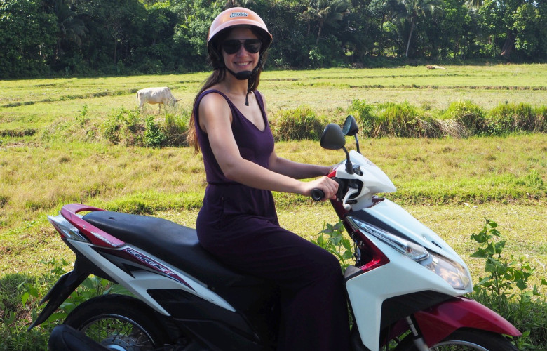 I am retiring 2 decades early after becoming a full-time house sitter abroad.