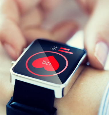 inimă, sănătate, ceas inteligent