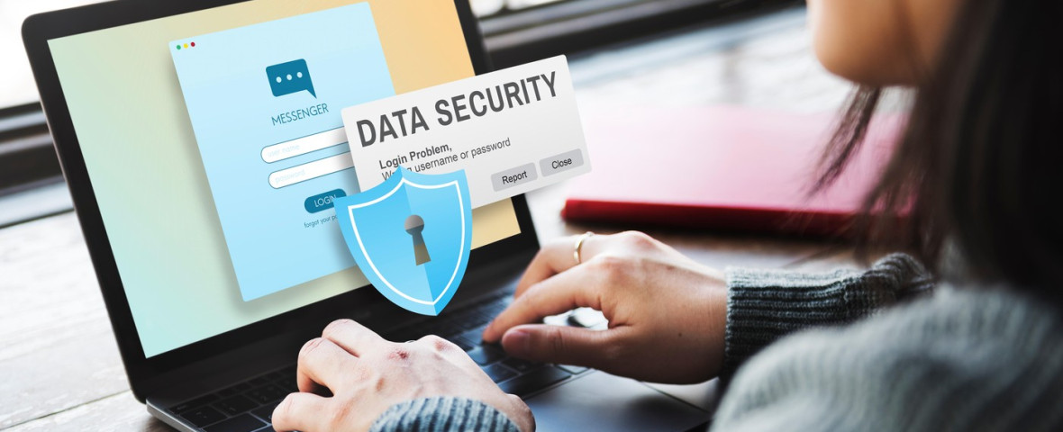 securitate cibernetica