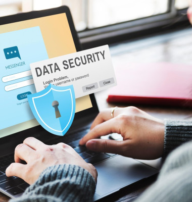 securitate cibernetica