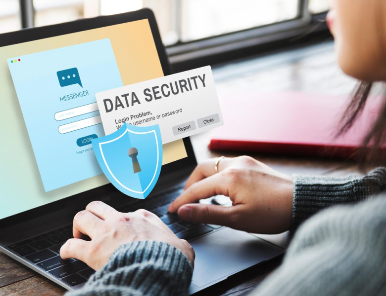 securitate cibernetica