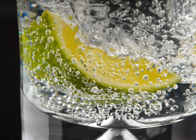 gin tonic