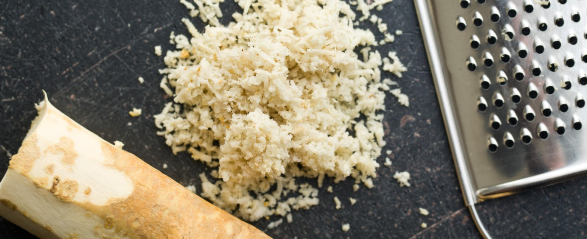 hrean ras si hrean radacina